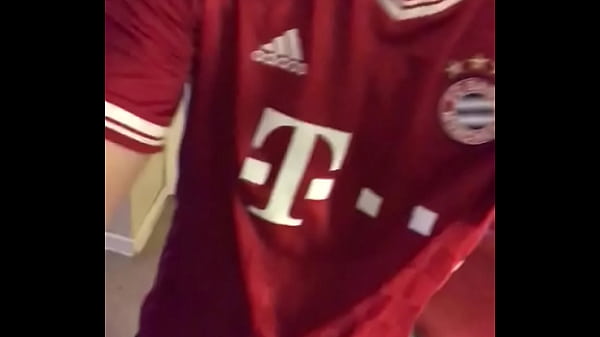 Straight Manchester soccer player has the tightest gay porn star booty ass and gets fucked