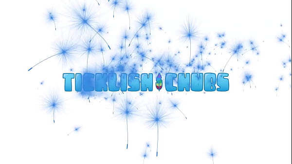 TicklishChubs: Hairy Daddy Scruffy Squirms While Being Tickled By Chubby Matt