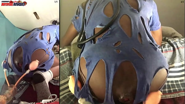 TWO ANGLES 3-4 | Butt Plug Bouquet