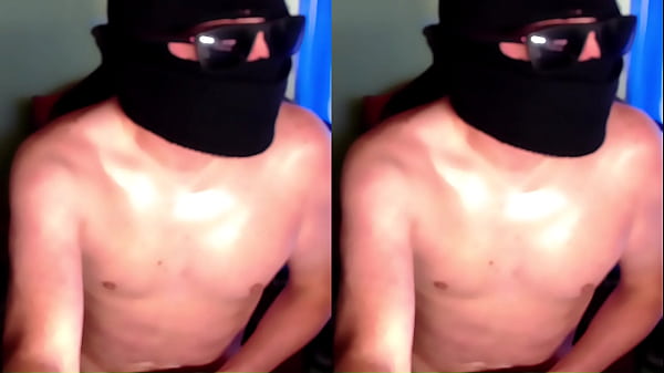 VIDEO SENSUAL DE ARNOLDSYLVER EYACULACION COMPLETA️