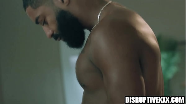 Black guy finds out his stepbrother is gay