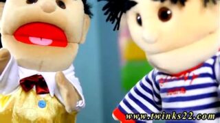 Chubby gay latin twink porn movietures JT Wreck loves getting his