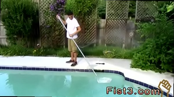 Gay fisting sex short stories Damian Opens Up Pappi’s Hole