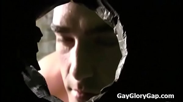 Gay Interracial Gloryhole Fuck And Sexy Handjobs 12