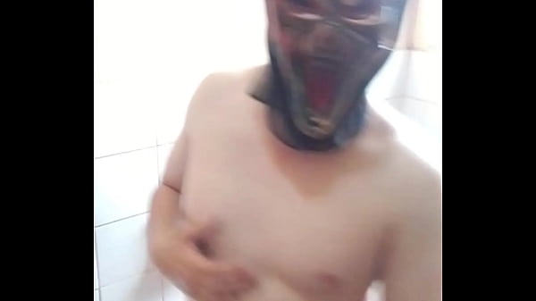 Hunk jacks off his cock in bathtub ( Daddy Dirty talk Session ) Porn for women