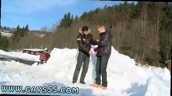 Nude hairy outdoor boys gay Anal Sex Resort!