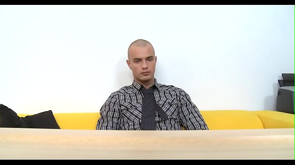 Young dude gets a lusty anal drubbing from sexy gay hunk