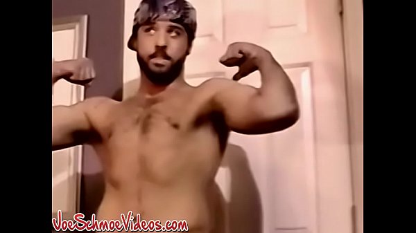 Amateur Americans Blue and Joe talk before blowjob