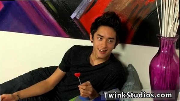 Asian mobile gay porn movie and gay old men fuck twink Alex Todd