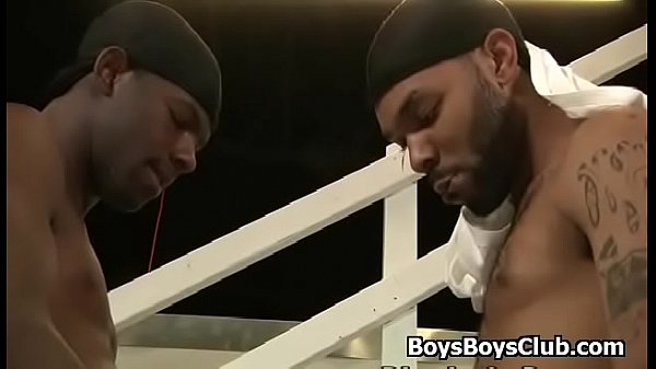 Blacks On Boys – Nasty Interracial Gay Fuck Sex 04