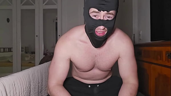 Confident Boy Next Door Jerk Off by PhantomGentX! Stroke Huge Dick with Countdown