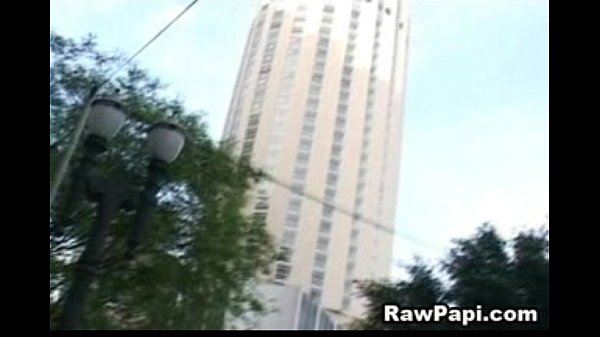 Cumshot and Anal Fuck with Latino Gays