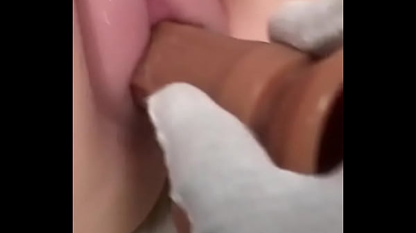 ESDOLL Male Sex Toy Pussy Ass Sexy Curves Tight Virgin