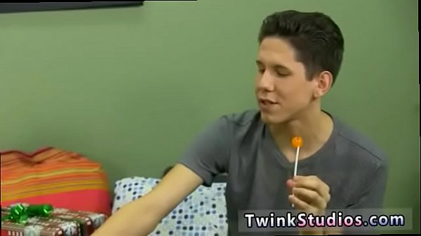 Gay sex with small boys movie videos first time Braden Klien can’t