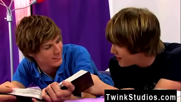 Gay twink screaming while being fucked Thankfully for