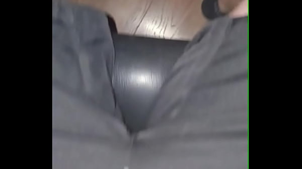 INTENSE BOY NEXT DOOR JERK OFF! PhantomGentX Strokes Big Dick with Countdown to Cum