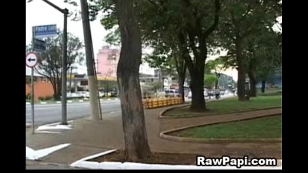 Latino Gay Enjoy Hardcore Bareback Fuck