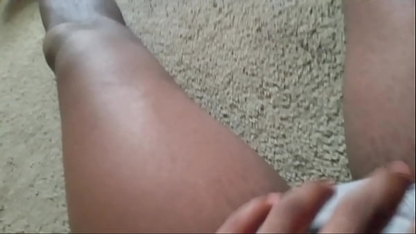 Look at my small brown 2 cock