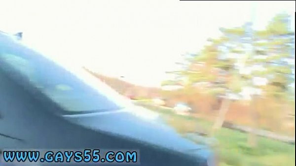 Outdoor nude men and cute boys gay sex hand job in public s.