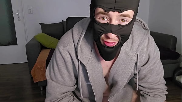 Tease Endurance Test!! Can YOU Handle PhantomGentX Edging Big Dick?