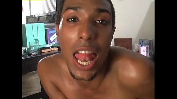 Twisted Thugs #9 – There’s nothing like sucking on a tasty cock or fucking’ your buddy’s ass