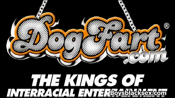 Blacks On Boys – Interracial Hardcore Gay Fucking 11