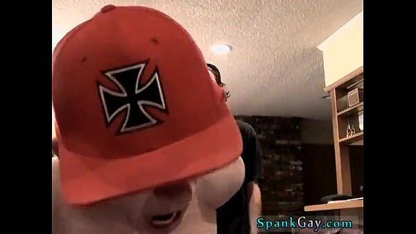 Gay porn tube spanking Ian Gets r. For A