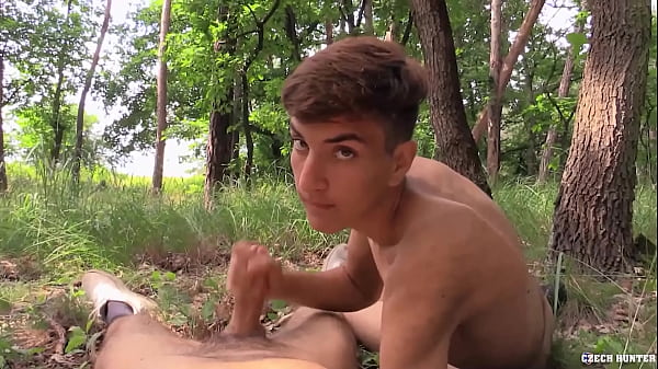 It Doesn’t Take Much For The Young Twink To Get Undressed Have Some Gay Fun – BigStr