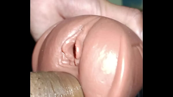 Lipsy: Anal intenso y mamada de juguete! Del ano a la boca.