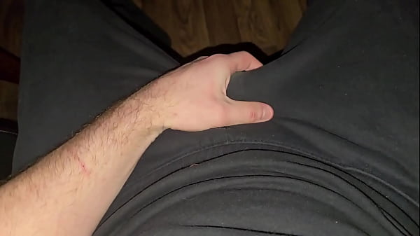 PhantomGentX JOI Command! Dominant Master with big Biceps Jerks Off & Orders Massive Cum with Countdown