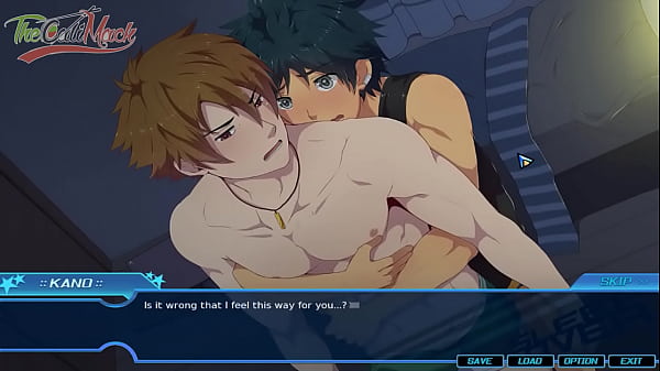 SleepOver | Gay Let’s Play Highlights