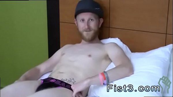 Young boys fisting gay xxx Fisting the newcummer , Caleb