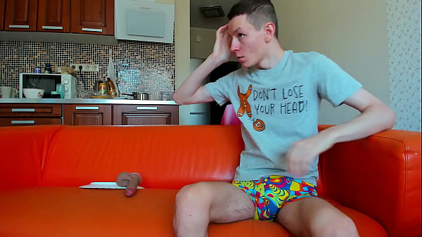 Back From Library Rock Hard Boner Takes Over