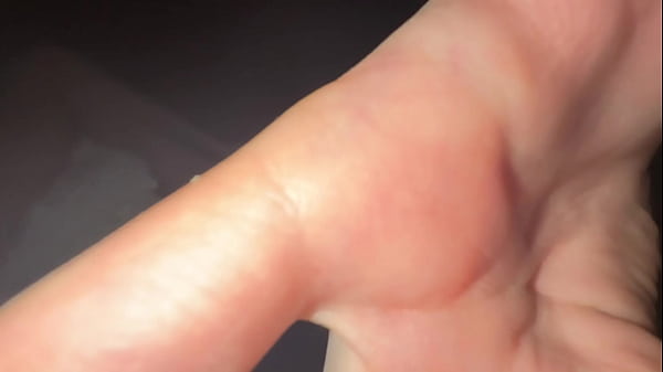 Friends Think I Am Sleeping But I Am Edging Hard