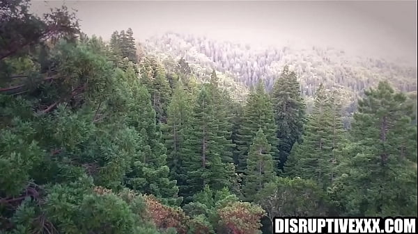 Rough Gay Sex In The Cabin