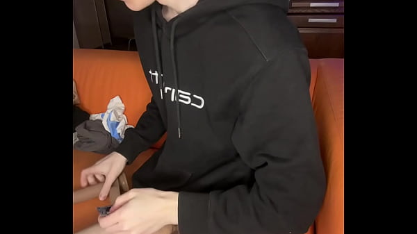 Saw My Ex At The Bar And Came Home To Hate Jerk